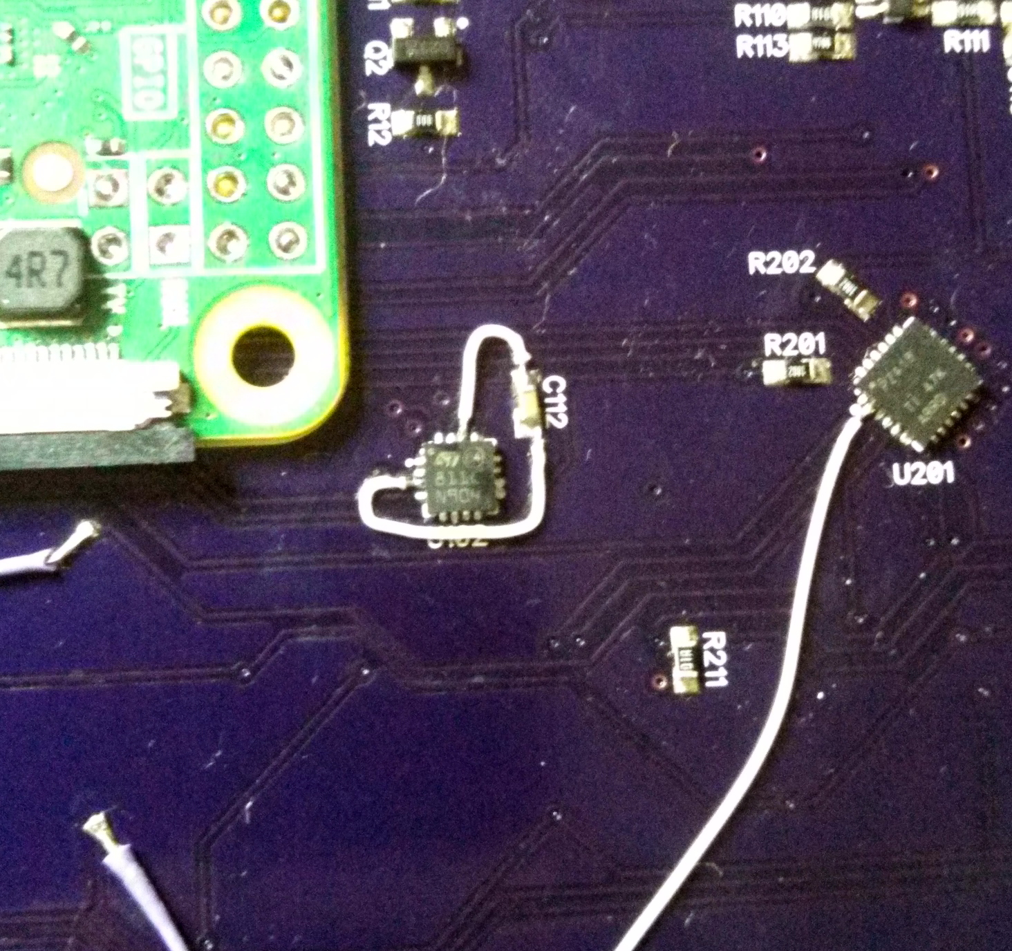 qwertypi – a Handheld Raspberry Pi QWERTY Computer – mozzwald.com